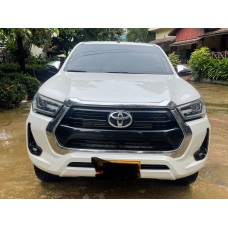 2021 ລົດເຊົ່າ Toyota Revo